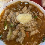 ガリデブチュウ - 