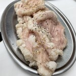 大幸園 - ホルモン