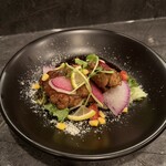 月島美食帖 No.U - 