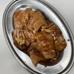 大幸園 - 上ミノ