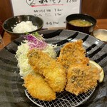 酒肴 新屋敷