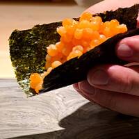 島津 - ととまめの手巻き