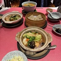 中國名菜 龍坊 代官山店 - 