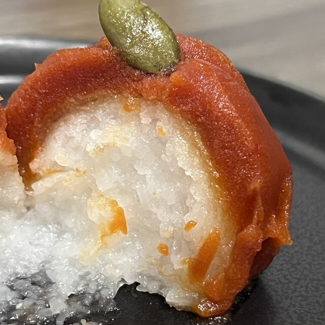 フラワーおはぎ専門店 Oh!huggy!! 世田谷店 （オーハギー） - 千歳船橋