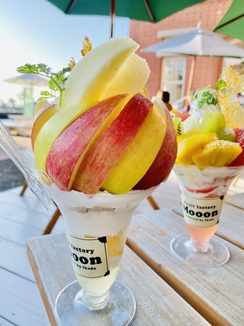 Maton Cardiff】 ビクトリアンのフルーツスタンド Maton Cardiff