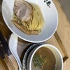 鯛塩そば 灯花 横浜ワールドポーターズ店