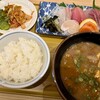 しまかぜ食堂 - 