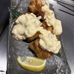 鉄板焼 お好み焼 かしわ - 