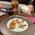 和フレンチバル村塾 屋根裏 別邸 - 