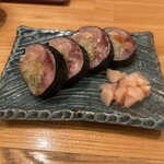 寿司割烹酒場 ゐまる - 