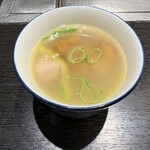 鉄板焼 お好み焼 かしわ - 