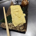 鉄板焼 お好み焼 かしわ - 