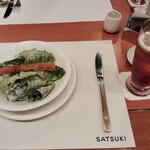 SATSUKI - 