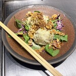 鉄板焼 お好み焼 かしわ - 