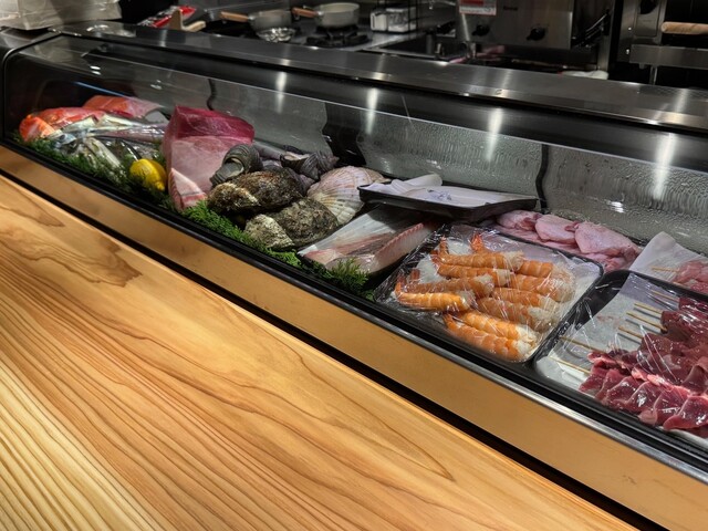 Hoshu Dining Musubi photo 4