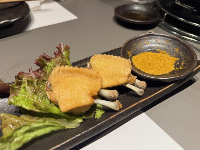 Hoshu Dining Musubi photo 3