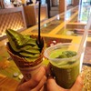 MACCHA HOUSE 抹茶館  京都産寧坂店