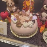 ガストロノミー ジョエル・ロブション - 