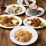 トニーローマ - ライトプラン