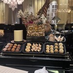 ガストロノミー ジョエル・ロブション - 