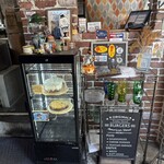 3Rings - レジ周り