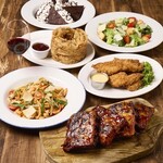 トニーローマ - スタンダードプラン