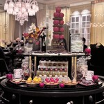 ガストロノミー ジョエル・ロブション - 