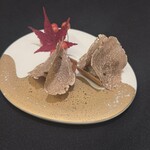 ガストロノミー ジョエル・ロブション - 