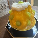 かき氷 縁 Yosuga - 