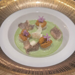 ガストロノミー ジョエル・ロブション - 