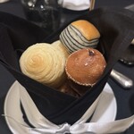 ガストロノミー ジョエル・ロブション - 