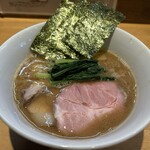 中華そば いとの - 