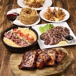 トニーローマ - ヘビープラン