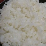 三四味屋 - ごはん