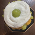 かき氷 縁 Yosuga - 