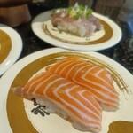 独楽寿司 町田木曽店 - 