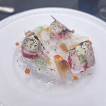 ガストロノミー ジョエル・ロブション - 