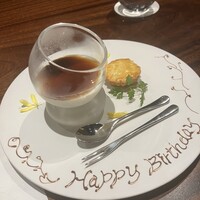 新中国料理HARAKAWA 北新地店 - 