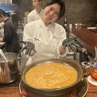 新中国料理HARAKAWA 北新地店 - 