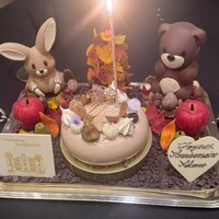 ガストロノミー ジョエル・ロブション - 