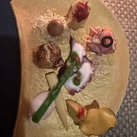 全席完全個室ワインダイニング ダイヤモンドフィッシュ - 