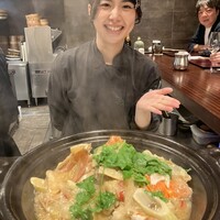 新中国料理HARAKAWA 北新地店 - 