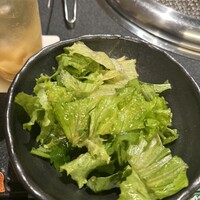 名古屋焼肉きらく - 