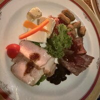 全席完全個室ワインダイニング ダイヤモンドフィッシュ - 