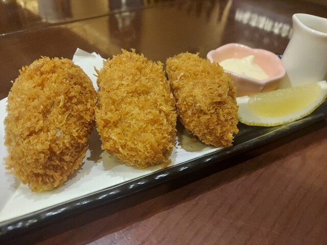 なごみだいにんぐ飛梅 クリスロード店（とびうめ） - あおば通（居酒屋）の写真