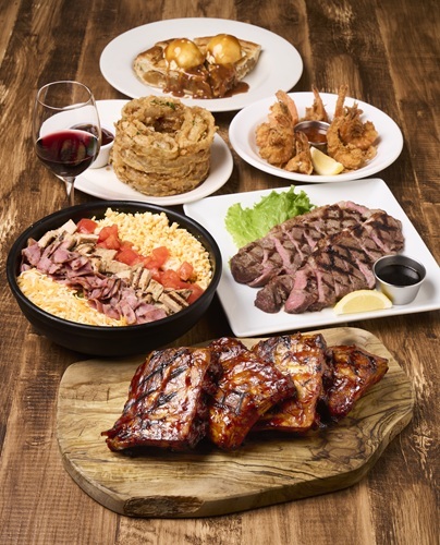 TONY ROMA'S Sanbanchoten photo 3