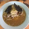 ネギラーメン　ラーメンショップ