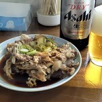 みつよし - ガラ(サービス)＆びあ