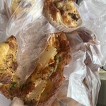 石窯パンの店 ゴッホ - 