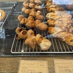 シノノメ製パン所 - 